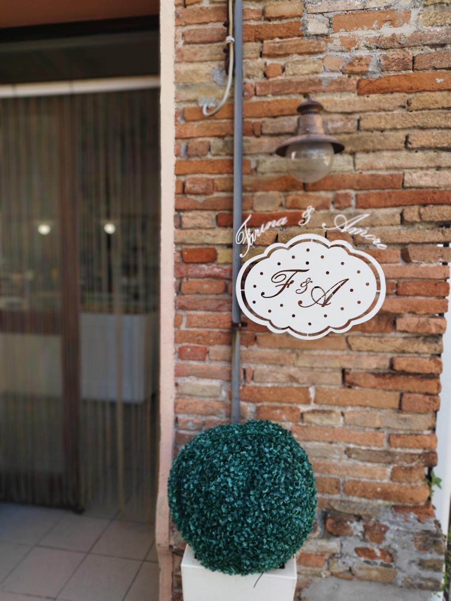 Sake' Apartment Montemarciano Ngoại thất bức ảnh