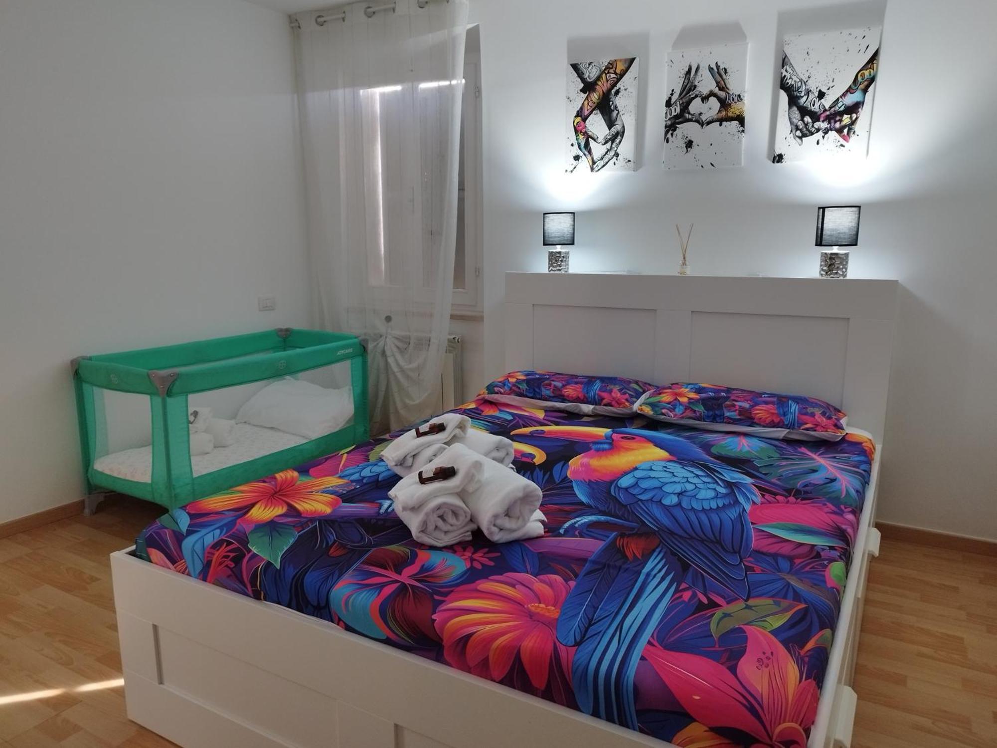 Sake' Apartment Montemarciano Ngoại thất bức ảnh