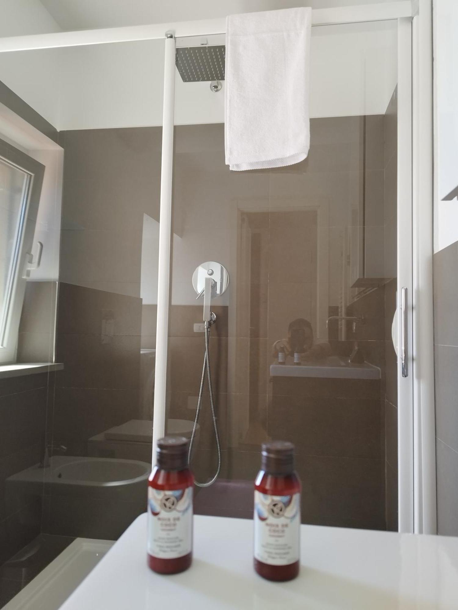 Sake' Apartment Montemarciano Ngoại thất bức ảnh